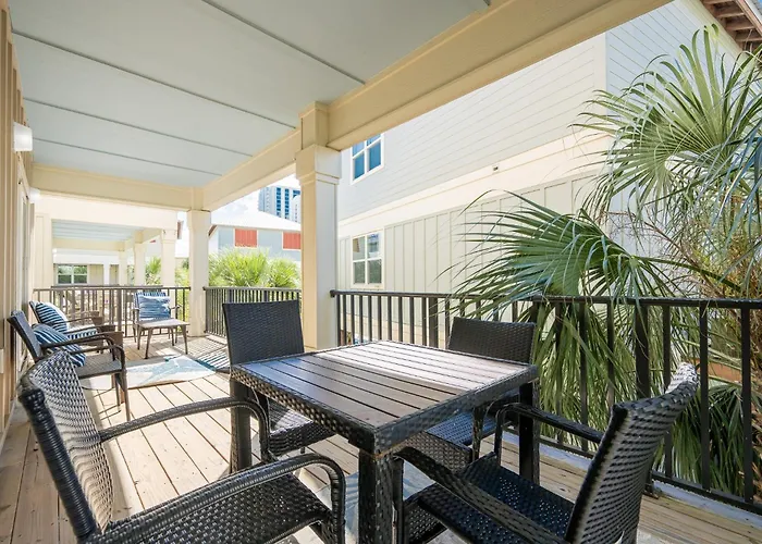 Jetty Life 473 Holiday home