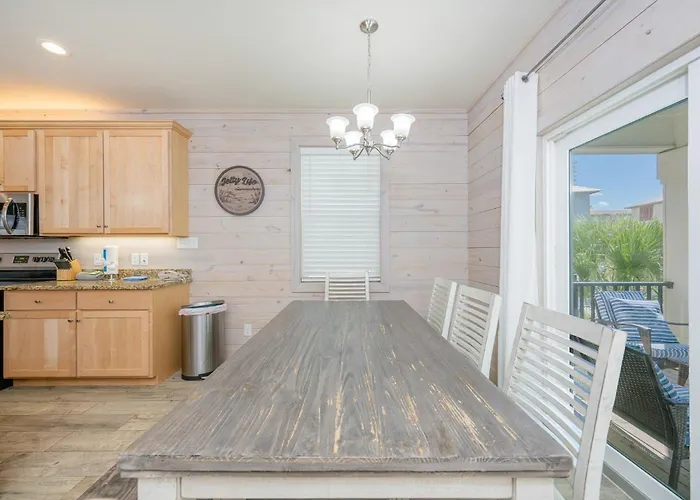 Holiday home Jetty Life 473