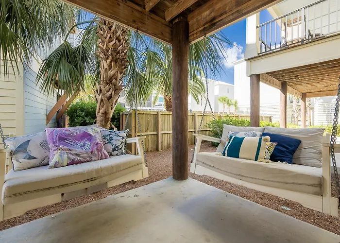 Jetty Life 473 Holiday home *