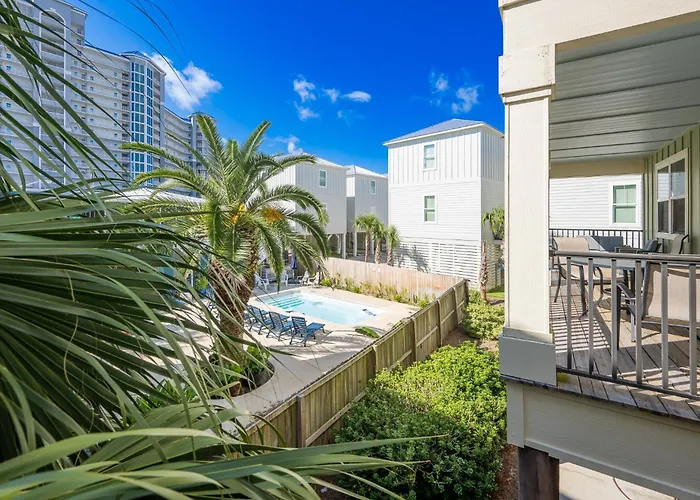Jetty Life 473 Holiday home Gulf Shores