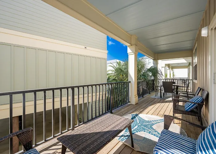 Holiday home Jetty Life 473 Gulf Shores