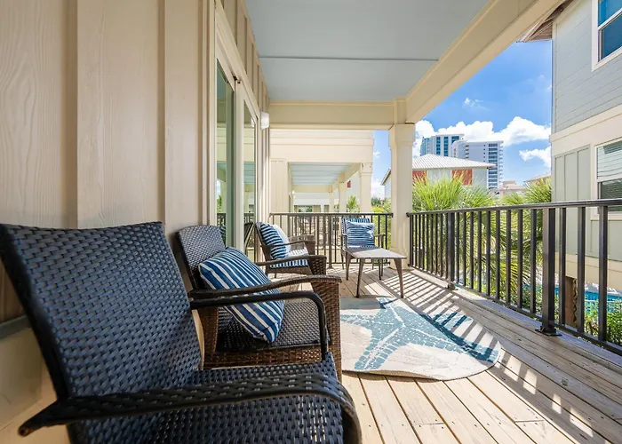 Jetty Life 473 Holiday home
