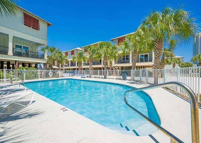 Holiday home Jetty Life 473