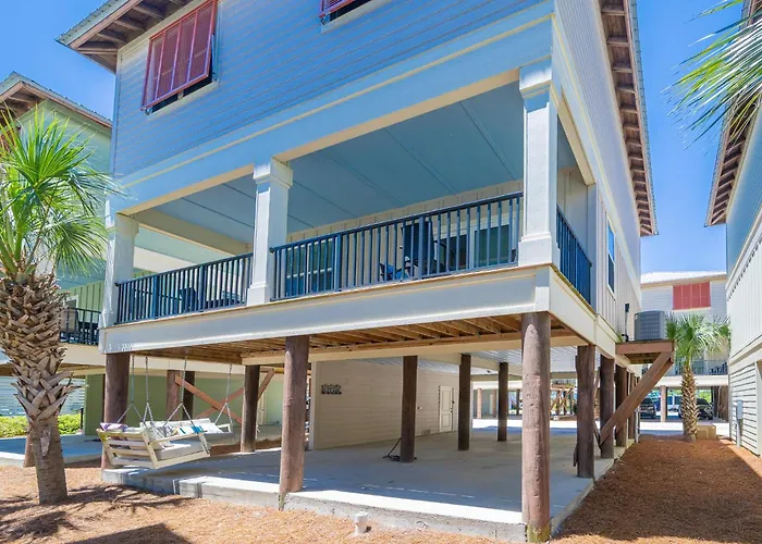 Jetty Life 473 Holiday home Gulf Shores