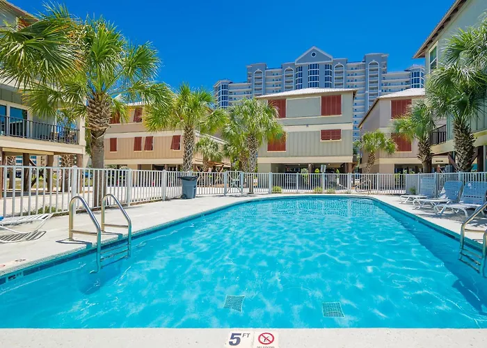 Jetty Life 473 Holiday home *