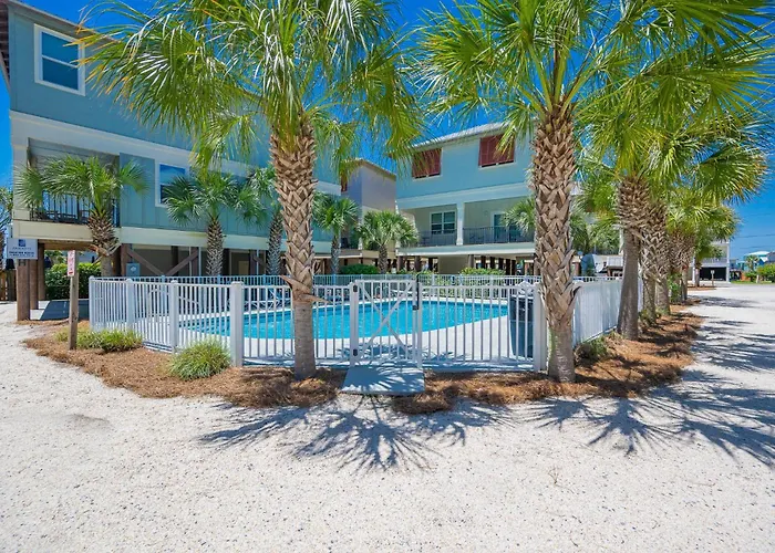 Jetty Life 473 * Gulf Shores