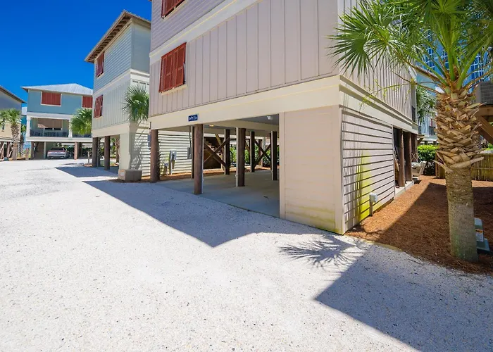 Holiday home Jetty Life 473