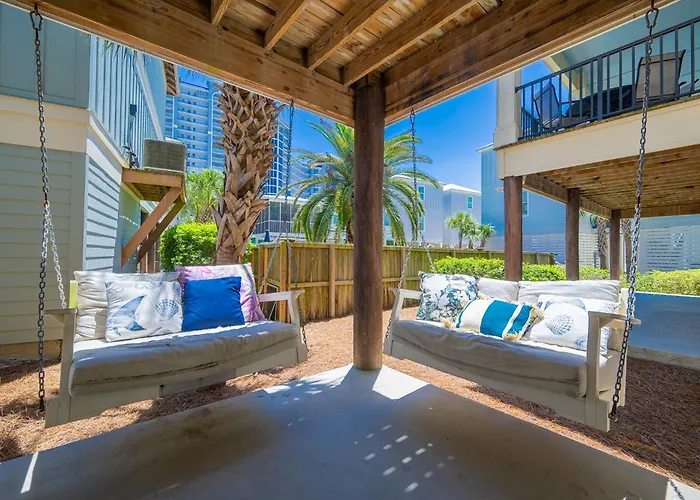 Jetty Life 473 Holiday home *