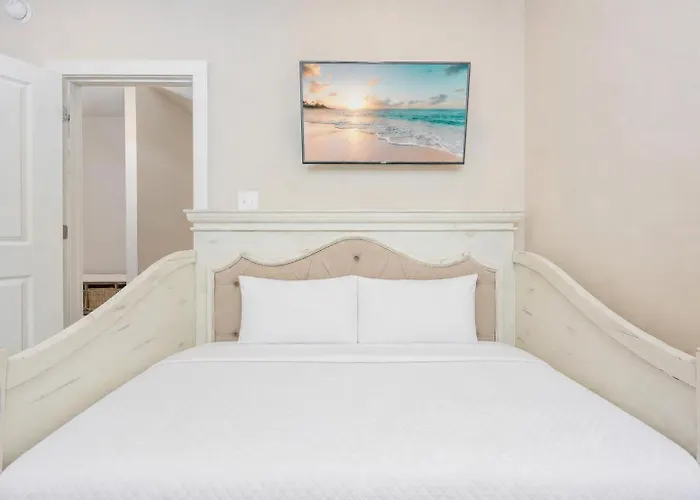 Jetty Life 473 Holiday home Gulf Shores
