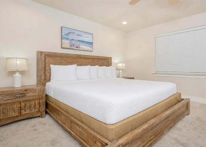 Holiday home Jetty Life 473 Gulf Shores